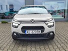 Citroen C3 MAX - 2024 / automat / Polska / ASO / bezwypadkowy - 2
