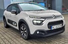 Citroen C3 MAX - 2024 / automat / Polska / ASO / bezwypadkowy - 3
