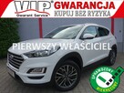 Hyundai Tucson 1,6i Navi Alu Klimatronik Ledy Kam.Cof. 1.Właściciel VIP Gwarancja - 1