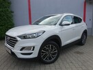 Hyundai Tucson 1,6i Navi Alu Klimatronik Ledy Kam.Cof. 1.Właściciel VIP Gwarancja - 2