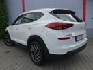 Hyundai Tucson 1,6i Navi Alu Klimatronik Ledy Kam.Cof. 1.Właściciel VIP Gwarancja - 5