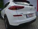 Hyundai Tucson 1,6i Navi Alu Klimatronik Ledy Kam.Cof. 1.Właściciel VIP Gwarancja - 6