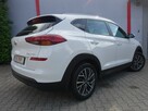 Hyundai Tucson 1,6i Navi Alu Klimatronik Ledy Kam.Cof. 1.Właściciel VIP Gwarancja - 7