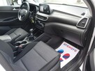 Hyundai Tucson 1,6i Navi Alu Klimatronik Ledy Kam.Cof. 1.Właściciel VIP Gwarancja - 13