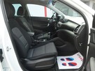 Hyundai Tucson 1,6i Navi Alu Klimatronik Ledy Kam.Cof. 1.Właściciel VIP Gwarancja - 14