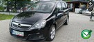 Opel Zafira 7- osób Benz , Klima , alu 17" Hak - 1
