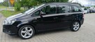 Opel Zafira 7- osób Benz , Klima , alu 17" Hak - 2