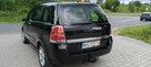 Opel Zafira 7- osób Benz , Klima , alu 17" Hak - 3