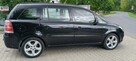 Opel Zafira 7- osób Benz , Klima , alu 17" Hak - 5