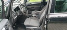 Opel Zafira 7- osób Benz , Klima , alu 17" Hak - 8