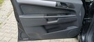Opel Zafira 7- osób Benz , Klima , alu 17" Hak - 10