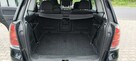 Opel Zafira 7- osób Benz , Klima , alu 17" Hak - 13
