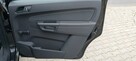 Opel Zafira 7- osób Benz , Klima , alu 17" Hak - 15
