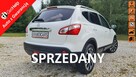 Nissan Qashqai 1.6 # iWay # NAVI # Climatronic # Panorama # Kamera # Super Stan ! - 1