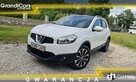 Nissan Qashqai 1.6 # iWay # NAVI # Climatronic # Panorama # Kamera # Super Stan ! - 2