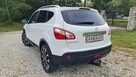 Nissan Qashqai 1.6 # iWay # NAVI # Climatronic # Panorama # Kamera # Super Stan ! - 3