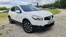 Nissan Qashqai 1.6 # iWay # NAVI # Climatronic # Panorama # Kamera # Super Stan ! - 4