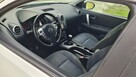 Nissan Qashqai 1.6 # iWay # NAVI # Climatronic # Panorama # Kamera # Super Stan ! - 11