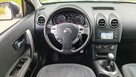 Nissan Qashqai 1.6 # iWay # NAVI # Climatronic # Panorama # Kamera # Super Stan ! - 16