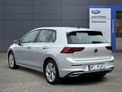 Golf Style 1.5 eTSI 130 KM DSG Polski Salon, Serwis ASO, FV23% - 3