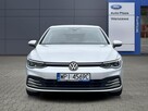 Golf Style 1.5 eTSI 130 KM DSG Polski Salon, Serwis ASO, FV23% - 8