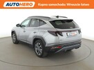 Hyundai Tucson automat mHEV full LED klima auto navi grzane fotele kamera i czujniki - 4
