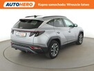 Hyundai Tucson automat mHEV full LED klima auto navi grzane fotele kamera i czujniki - 7