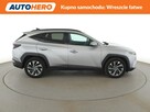 Hyundai Tucson automat mHEV full LED klima auto navi grzane fotele kamera i czujniki - 9