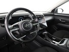 Hyundai Tucson automat mHEV full LED klima auto navi grzane fotele kamera i czujniki - 14