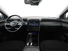Hyundai Tucson automat mHEV full LED klima auto navi grzane fotele kamera i czujniki - 15