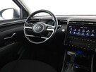 Hyundai Tucson automat mHEV full LED klima auto navi grzane fotele kamera i czujniki - 16
