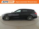Mercedes C 220 FV23% 4x4 automat mHEV skóra/alcantara full LED kamery - 2