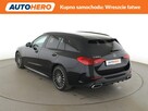 Mercedes C 220 FV23% 4x4 automat mHEV skóra/alcantara full LED kamery - 4
