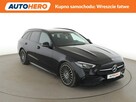 Mercedes C 220 FV23% 4x4 automat mHEV skóra/alcantara full LED kamery - 10