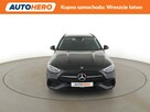 Mercedes C 220 FV23% 4x4 automat mHEV skóra/alcantara full LED kamery - 11