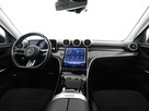 Mercedes C 220 FV23% 4x4 automat mHEV skóra/alcantara full LED kamery - 15