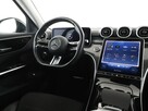 Mercedes C 220 FV23% 4x4 automat mHEV skóra/alcantara full LED kamery - 16