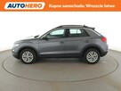 Volkswagen T-Roc 1.0 TSI Klimatyzacja Elektryka Grzane Fotele Czujnik Deszczu PDC - 2