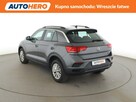 Volkswagen T-Roc 1.0 TSI Klimatyzacja Elektryka Grzane Fotele Czujnik Deszczu PDC - 4