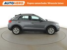 Volkswagen T-Roc 1.0 TSI Klimatyzacja Elektryka Grzane Fotele Czujnik Deszczu PDC - 9