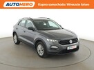 Volkswagen T-Roc 1.0 TSI Klimatyzacja Elektryka Grzane Fotele Czujnik Deszczu PDC - 10