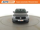 Volkswagen T-Roc 1.0 TSI Klimatyzacja Elektryka Grzane Fotele Czujnik Deszczu PDC - 11