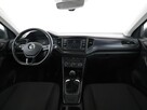 Volkswagen T-Roc 1.0 TSI Klimatyzacja Elektryka Grzane Fotele Czujnik Deszczu PDC - 15