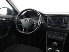 Volkswagen T-Roc 1.0 TSI Klimatyzacja Elektryka Grzane Fotele Czujnik Deszczu PDC - 16