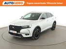 DS Automobiles DS 7 Crossback automat full LED panorama skóra/alcantara navi klima auto kamera i czu