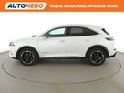 DS Automobiles DS 7 Crossback automat full LED panorama skóra/alcantara navi klima auto kamera i czu - 2