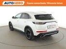DS Automobiles DS 7 Crossback automat full LED panorama skóra/alcantara navi klima auto kamera i czu - 4