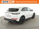 DS Automobiles DS 7 Crossback automat full LED panorama skóra/alcantara navi klima auto kamera i czu - 7