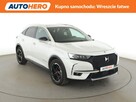 DS Automobiles DS 7 Crossback automat full LED panorama skóra/alcantara navi klima auto kamera i czu - 10