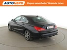 CLA 180 Urban Klimatyzacja Nawigacja Grzane Fotele BiXenon PArkAssist - 4